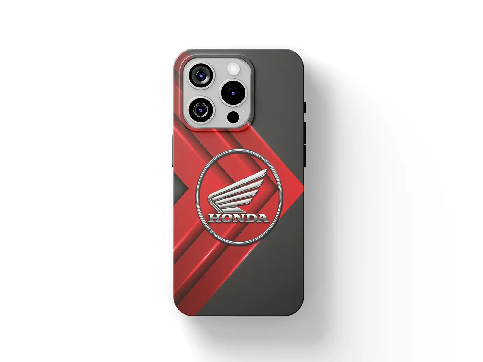 Honda Coque Smartphone Stylée Solide et Résistante